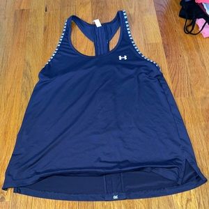 Under Armour tank